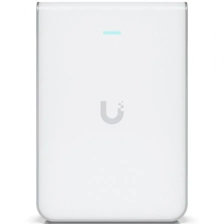 Ubiquiti U7 Pro Wall WiFi 7 Blanco